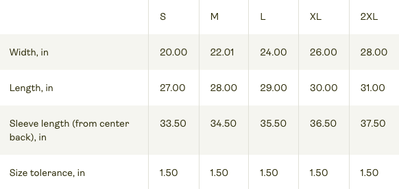 Old Soul crewneck sweatshirt