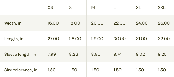 Oops! I Knitted Again tshirt